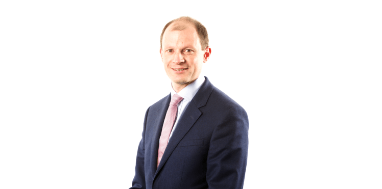 Andrew Taylor: “A home is such a basic thing, yet it’s argued about all over the&nbsp;place.”