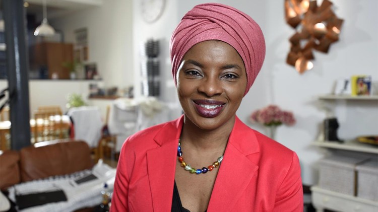 Lara Oyedele: “It’s been a while since the President did anything that made anyone uncomfortable.”