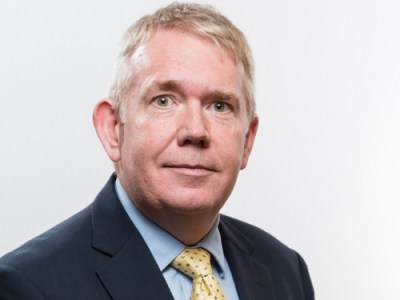 Paul Brocklehurst: “SMEs are a huge part of the&nbsp;equation.”