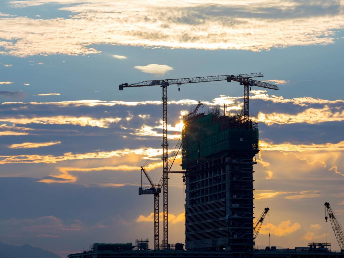 Modest rise in house prices expected in 2026:&nbsp;Halifax