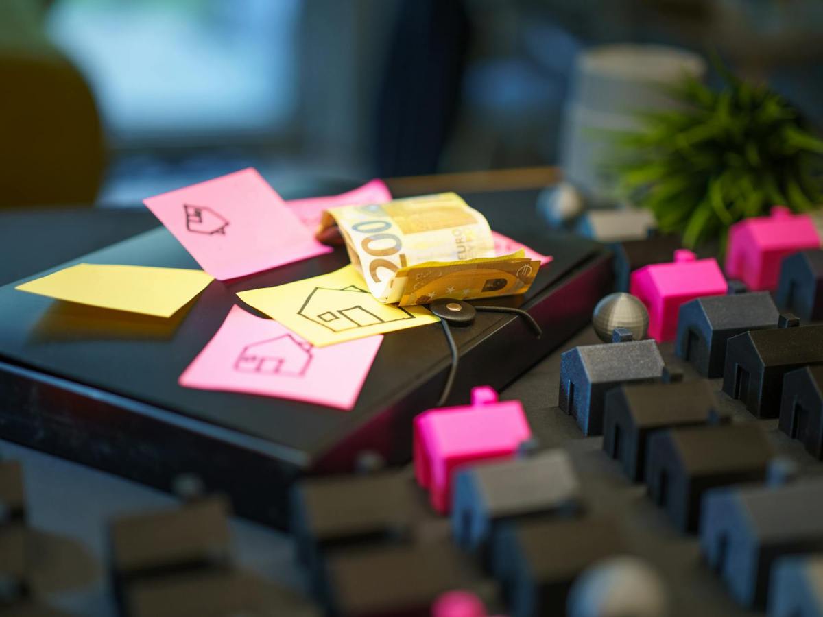 Affordability gap leaves 1.5 million people locked out of housing&nbsp;market