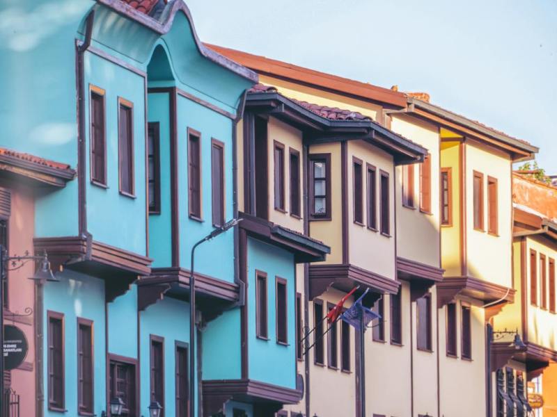 Planning applications on the&nbsp;rise