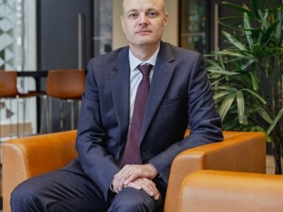 Paul Smith: “The housing crisis is one of the biggest problems we face in the&nbsp;UK.”