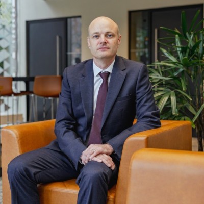 Paul Smith: “The housing crisis is one of the biggest problems we face in the&nbsp;UK.”